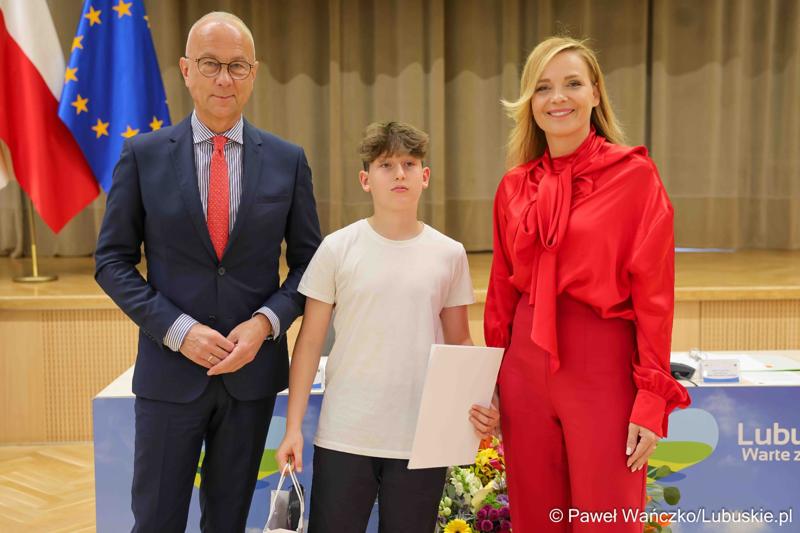 XI Lubuski Sejmik Dziecięcy