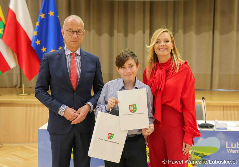 XI Lubuski Sejmik Dziecięcy
