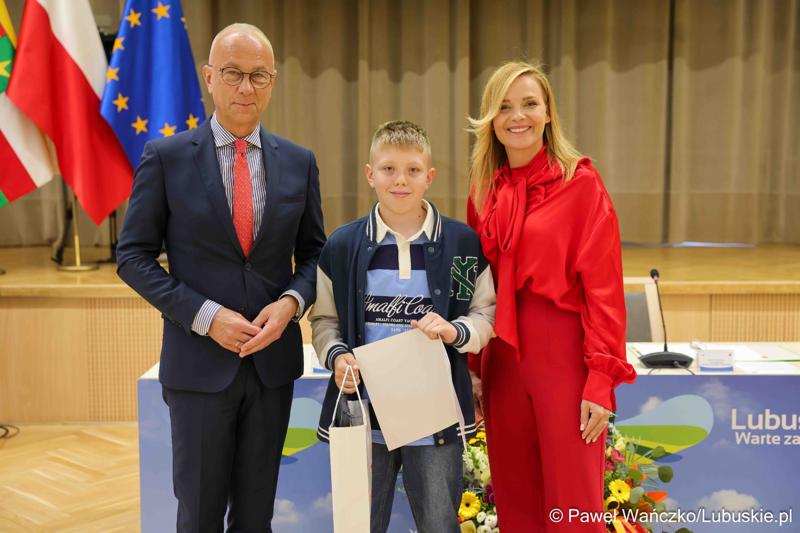 XI Lubuski Sejmik Dziecięcy