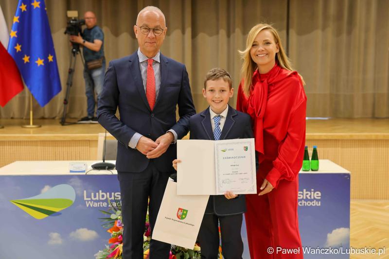 XI Lubuski Sejmik Dziecięcy