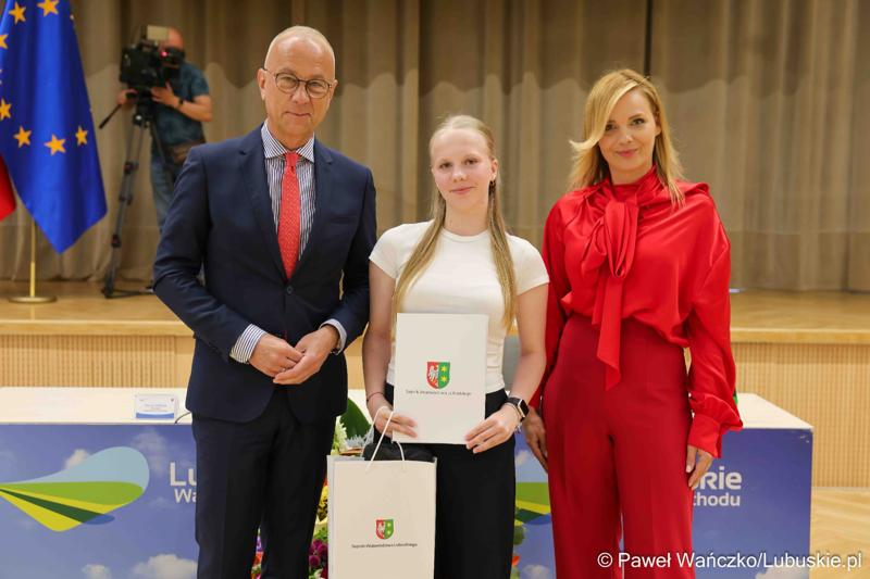 XI Lubuski Sejmik Dziecięcy