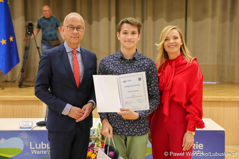 XI Lubuski Sejmik Dziecięcy
