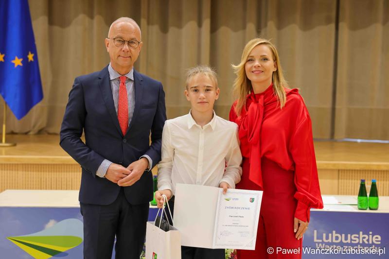 XI Lubuski Sejmik Dziecięcy