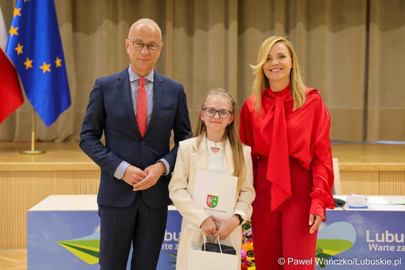 XI Lubuski Sejmik Dziecięcy