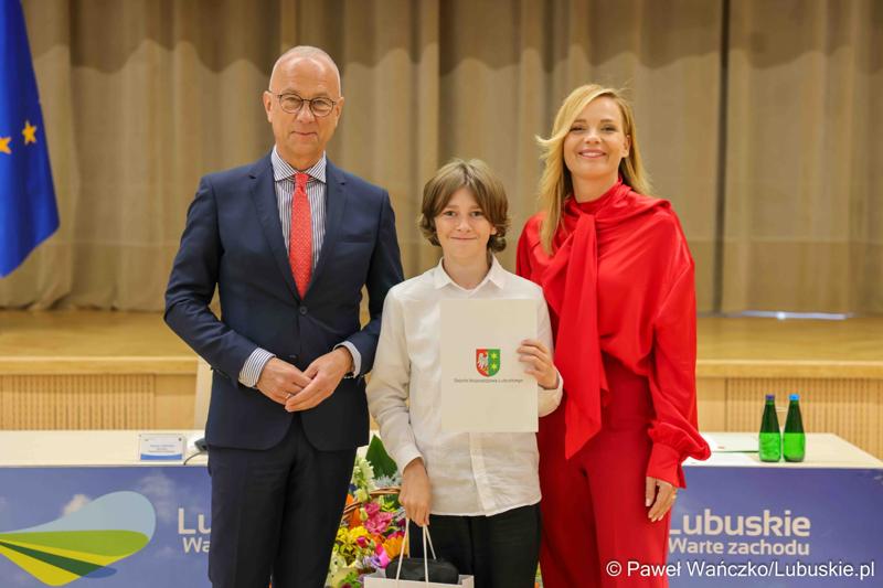 XI Lubuski Sejmik Dziecięcy