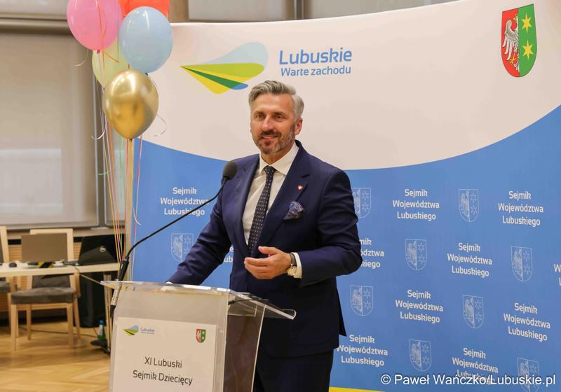 XI Lubuski Sejmik Dziecięcy