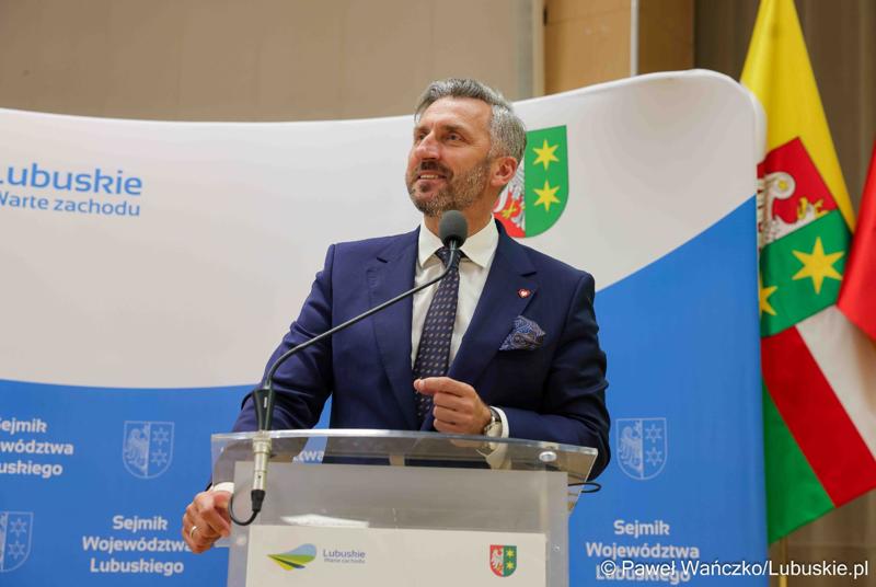 XI Lubuski Sejmik Dziecięcy