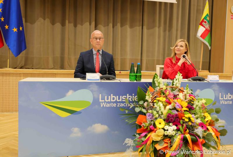 XI Lubuski Sejmik Dziecięcy