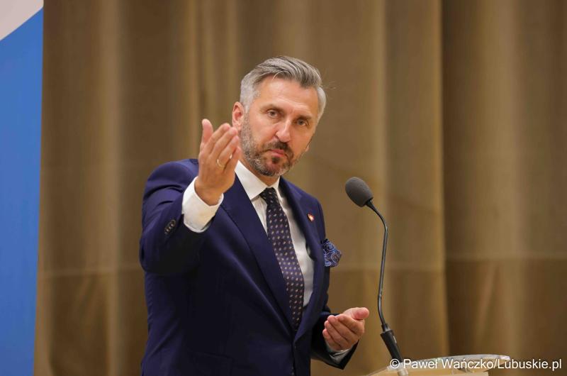 XI Lubuski Sejmik Dziecięcy