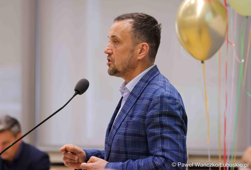 XI Lubuski Sejmik Dziecięcy