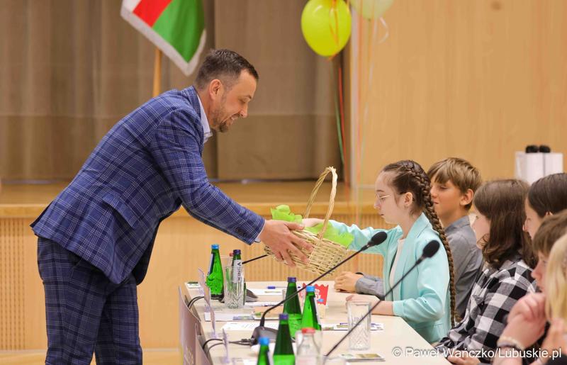 XI Lubuski Sejmik Dziecięcy