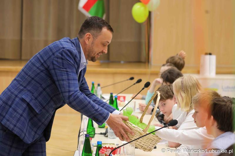 XI Lubuski Sejmik Dziecięcy
