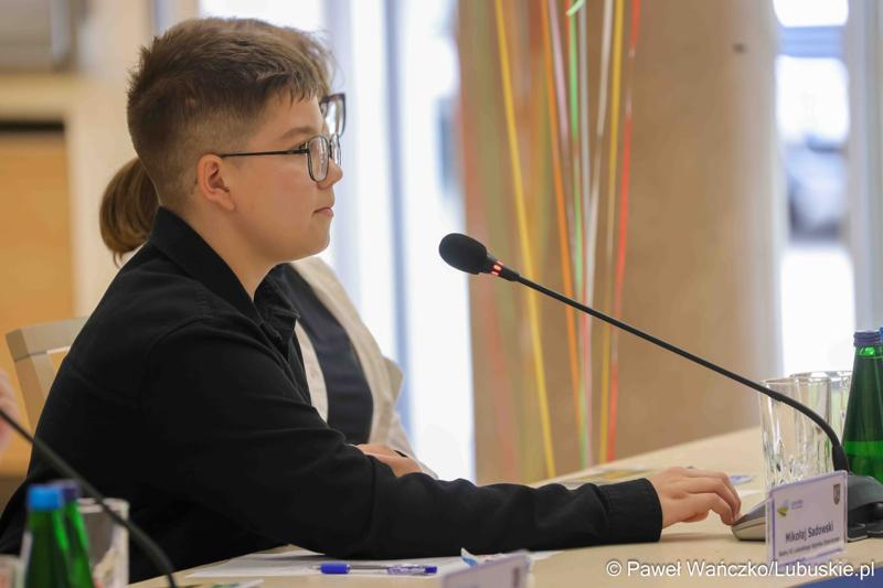 XI Lubuski Sejmik Dziecięcy