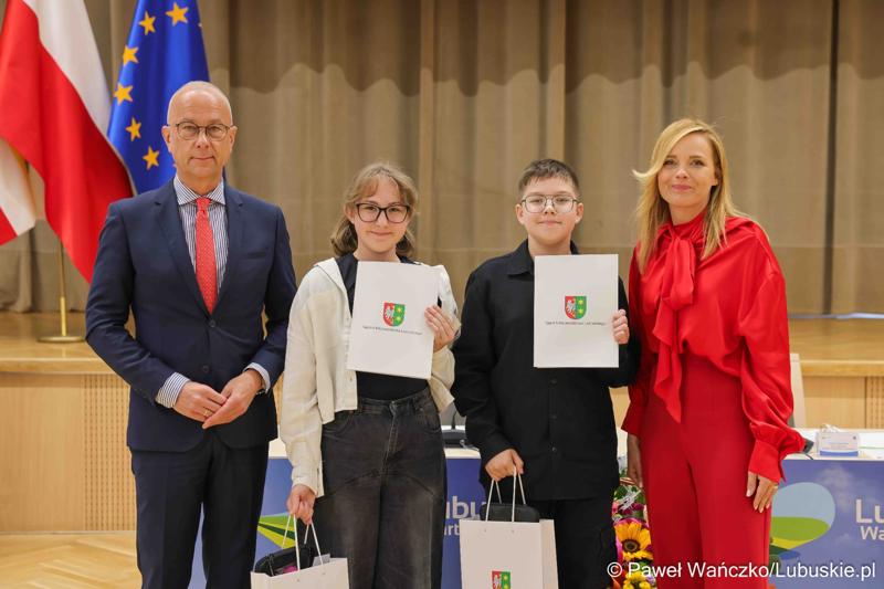 XI Lubuski Sejmik Dziecięcy