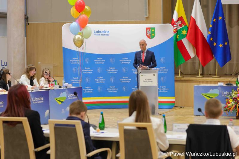 XI Lubuski Sejmik Dziecięcy