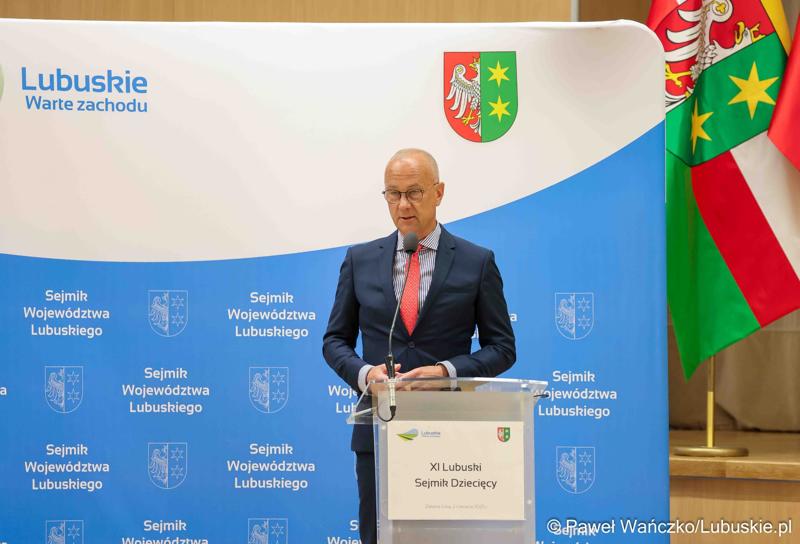XI Lubuski Sejmik Dziecięcy
