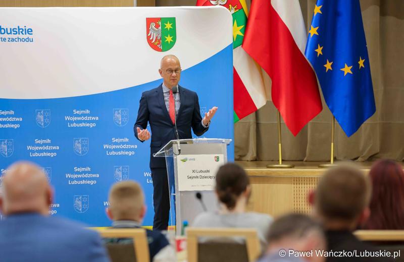 XI Lubuski Sejmik Dziecięcy