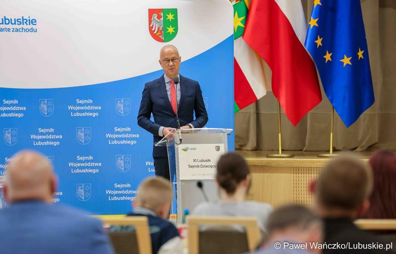 XI Lubuski Sejmik Dziecięcy