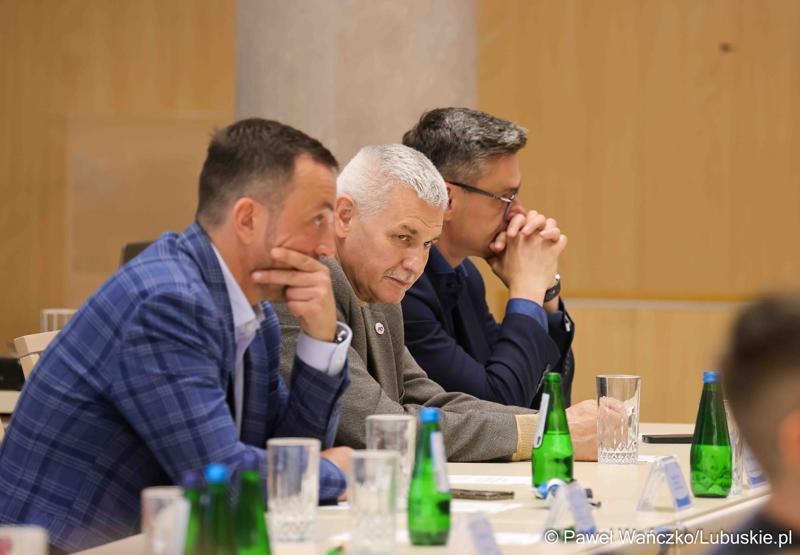 XI Lubuski Sejmik Dziecięcy