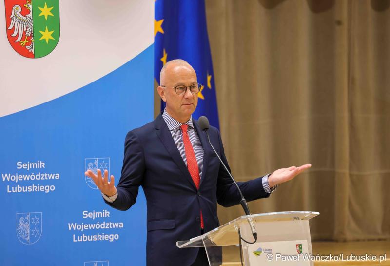 XI Lubuski Sejmik Dziecięcy