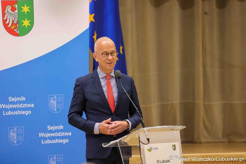 XI Lubuski Sejmik Dziecięcy