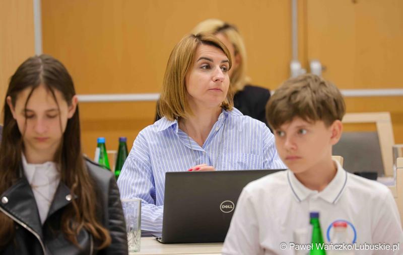 XI Lubuski Sejmik Dziecięcy