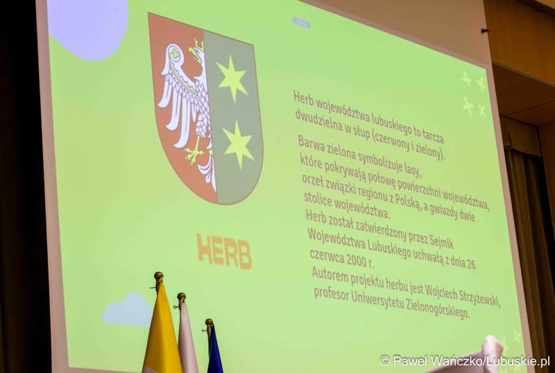 XI Lubuski Sejmik Dziecięcy