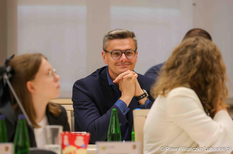 XI Lubuski Sejmik Dziecięcy