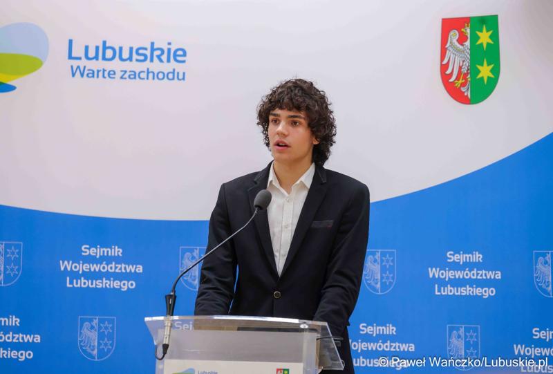 XI Lubuski Sejmik Dziecięcy