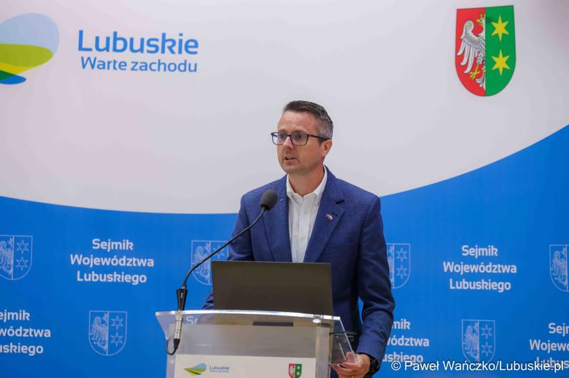 XI Lubuski Sejmik Dziecięcy
