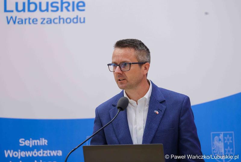XI Lubuski Sejmik Dziecięcy