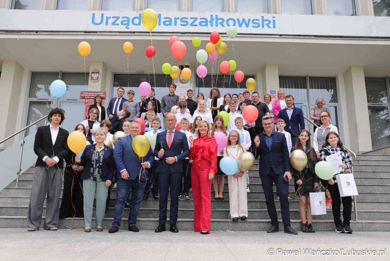 XI Lubuski Sejmik Dziecięcy