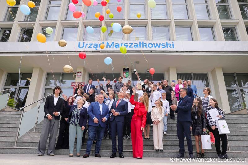 XI Lubuski Sejmik Dziecięcy