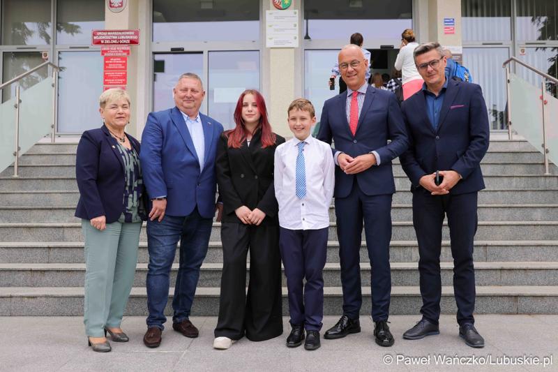 XI Lubuski Sejmik Dziecięcy