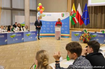 XI Lubuski Sejmik Dziecięcy