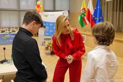 XI Lubuski Sejmik Dziecięcy