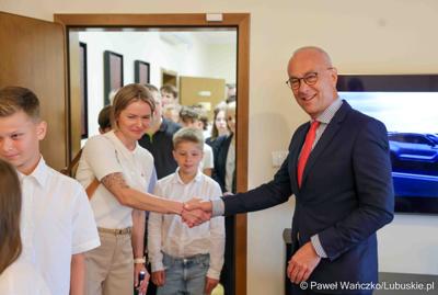 XI Lubuski Sejmik Dziecięcy