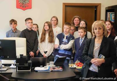 XI Lubuski Sejmik Dziecięcy