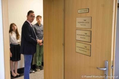 XI Lubuski Sejmik Dziecięcy