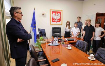 XI Lubuski Sejmik Dziecięcy