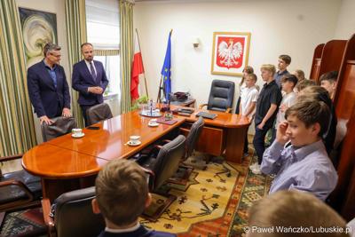 XI Lubuski Sejmik Dziecięcy