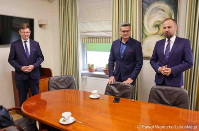 XI Lubuski Sejmik Dziecięcy