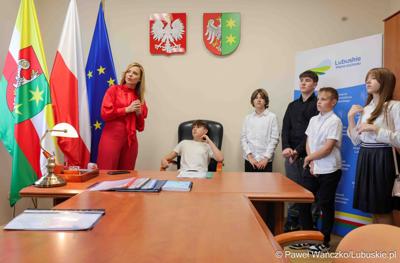 XI Lubuski Sejmik Dziecięcy