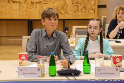 XI Lubuski Sejmik Dziecięcy
