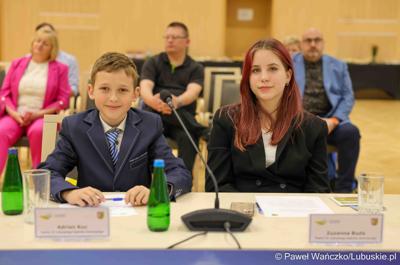 XI Lubuski Sejmik Dziecięcy