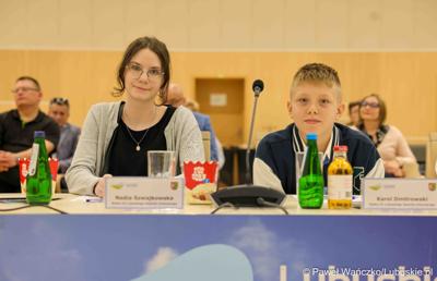 XI Lubuski Sejmik Dziecięcy