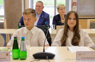 XI Lubuski Sejmik Dziecięcy