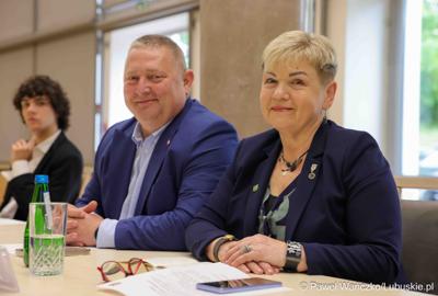 XI Lubuski Sejmik Dziecięcy