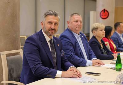 XI Lubuski Sejmik Dziecięcy