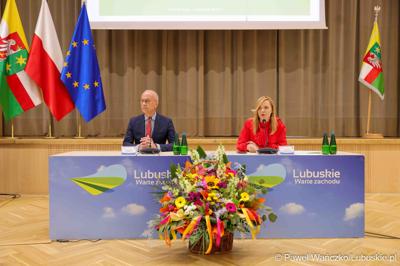 XI Lubuski Sejmik Dziecięcy